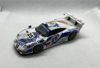 Minichamps Porsche 911 GT 1996 1:43 Hessen - Friedrichsdorf Vorschau