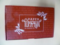 Paper Pumpkin Weihnachtsset Stampin´Up! Nordrhein-Westfalen - Kamp-Lintfort Vorschau
