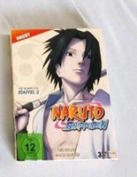 Naruto Shippuden Staffel 2 Bayern - Bamberg Vorschau