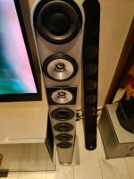 KEF FiveTwo Model 11. Lautsprecher Nordrhein-Westfalen - Jüchen Vorschau