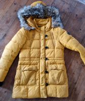 Winterjacke Only Gr.M gelb, gepflegt Hessen - Friedrichsdorf Vorschau