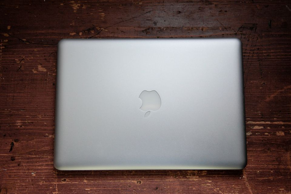 Apple Macbook Pro 13" (A1278, Mid 2012), i5/2,5Ghz in Dachau