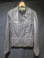 1 x neuwertige Damen Wachsjacke Barbour Gr. 38 Saarland - Heusweiler Vorschau
