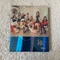 Twice Signal Album Tzuyu CD Kpop Brandenburg - Wittstock/Dosse Vorschau