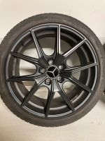 19“ WINTERREIFEN MERCEDES  (inkl. Felgen )19 Zoll C KLASSE W205 Dortmund - Hörde Vorschau