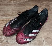 Fussballschuhe adidas Predator Freak FG Demonskin 42 2/3 Neu 220€ Sachsen - Stollberg Vorschau