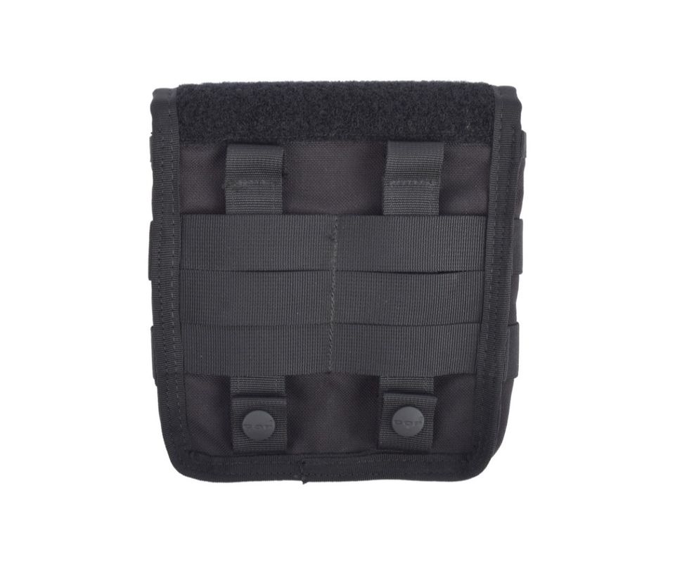 Polizei Molle Organizer ✪ f. Schutzweste ✪ Tasche/Holster in