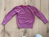 Pink Pullover mit V-Ausschnitt von Esprit Gr. 116/122 Niedersachsen - Hildesheim Vorschau