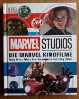 Marvel Studios Die Marvel Kinofilme von Iron Man bis Avengers Niedersachsen - Oldenburg Vorschau