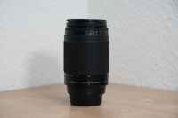 Nikon AF Nikkor 70-300mm 1:4-5.6 G Brandenburg - Oranienburg Vorschau