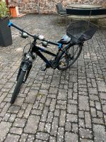 Jugend Fahrrad schwarz matt von Raleigh 26“ Baden-Württemberg - St. Leon-Rot Vorschau