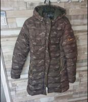 Winterjacke Gr40 Schleswig-Holstein - Eggebek Vorschau