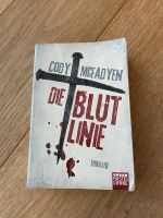 Cody McFadyen Die Blutlinie Thriller Stuttgart - Stuttgart-Ost Vorschau