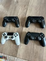 4 defekte Ps4 controller Rheinland-Pfalz - Worms Vorschau