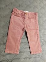 Mädchen Hose Jeans verstellbar Zara Baby neu Gr 68 Bayern - Lohr (Main) Vorschau