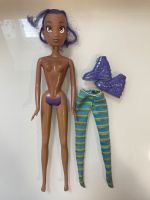 Barbie puppe Doll  W.I.T.C.H - Taranee Nürnberg (Mittelfr) - Aussenstadt-Sued Vorschau