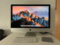 iMac 27 Zoll Mitte 2011 Bayern - Kirchdorf a.d.Amper Vorschau