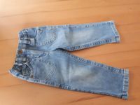 Jeans Mädchen Gr. 86 Hessen - Aßlar Vorschau