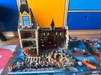 Lego 75954 Harry Potter Große Halle Brandenburg - Potsdam Vorschau