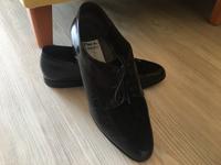 "Paul Green" echt Leder Schnürrschuh Kr. Dachau - Dachau Vorschau
