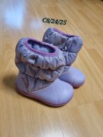 Gummistiefel ' Crocs ' Gr. C8 Nordrhein-Westfalen - Bottrop Vorschau