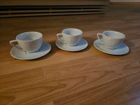 3 Original Nespresso Cappuccino Tassen Bayern - Weilheim i.OB Vorschau