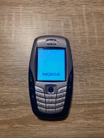 Nokia 6600 Baden-Württemberg - Rottenburg am Neckar Vorschau