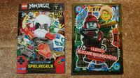 Lego Ninjago TC Serie 5 Next Level LE 18 Lloyd vs Blizzard Bogens Leipzig - Liebertwolkwitz Vorschau