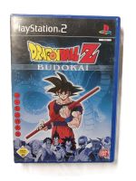 Dragon Ball Z: Budokai für die PlayStation 2 Sachsen - Neugersdorf Vorschau