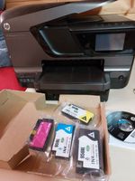 Drucker HP Officejet Pro 8600 Plus defekt super zustand Baden-Württemberg - Böblingen Vorschau