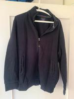 Strickjacke Herren Blau Größe XL Wandsbek - Hamburg Dulsberg Vorschau