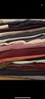 Stoffe Materialien Textilien Soffreste Reststoffe je 5€ Baden-Württemberg - Mögglingen Vorschau