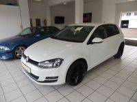 Volkswagen Golf VII Lim. Comfortline BMT*Navi*1 Hand* Baden-Württemberg - Metzingen Vorschau