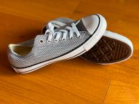 Converse CT All Star OX, Chucks, neu, Gr. 38 Hessen - Butzbach Vorschau