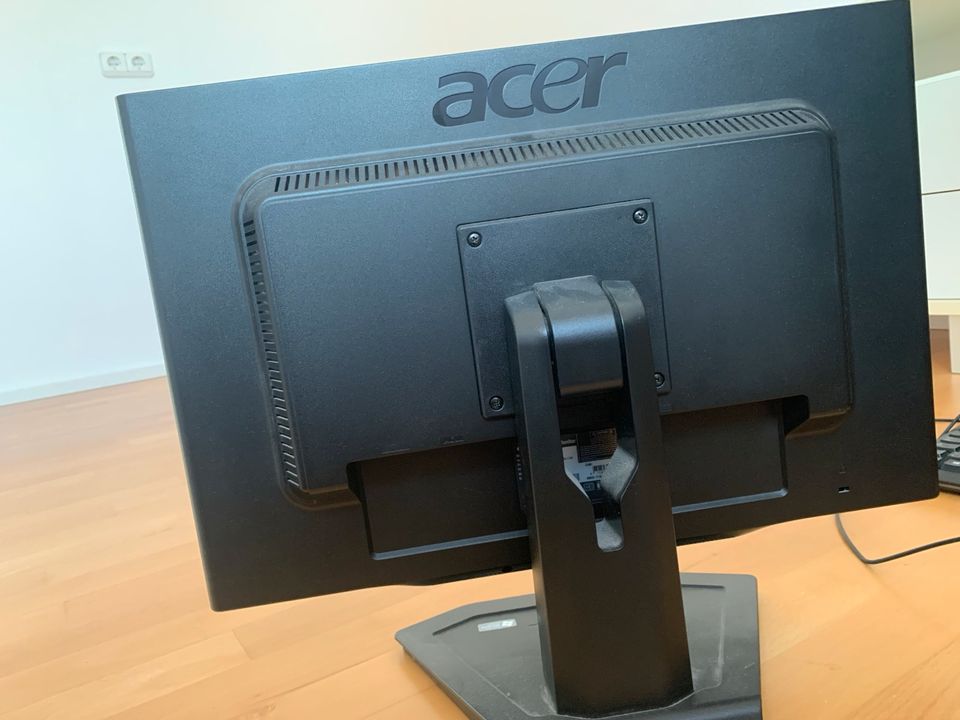 Acer Monitor in Oelde