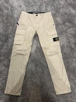 Stoned Island Hose Beige Hannover - Mitte Vorschau