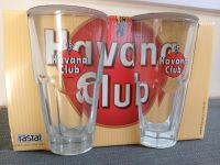 Havana Club Gläser  von Rastal Exclusiv Bayern - Großmehring Vorschau