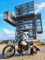 ✅️ Harley Davidson Softail Twin Cam 1449ccm Vergaser Model! Nordrhein-Westfalen - Linnich Vorschau