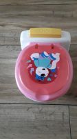 Baby Born Puppen Toilette »Bath«, mit Sound Bayern - Weigenheim Vorschau