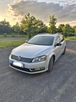 VW Passat  B7  2.0 TDI Bayern - Coburg Vorschau
