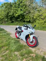 Ducati Supersport Hessen - Kassel Vorschau