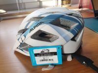 Fahrrad Helm Damen Alpina Panoma 2.0 L-E. GEBRAUCHT Nordrhein-Westfalen - Bad Oeynhausen Vorschau