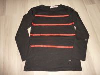 Mkids GIRL LA Shirt Gr.128, schwarz / rot, sehr guter Zustand Nordrhein-Westfalen - Wesseling Vorschau