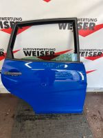 Seat Altea Türe H.R Blau S5G Bj 2005 Baden-Württemberg - Öhringen Vorschau