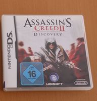 Nintendo DS Spiel Assassins Creed II Hessen - Neuberg Vorschau