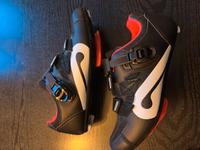 Peloton Cycling Shoes Größe 42 - guter Zustand Bayern - Schwabach Vorschau