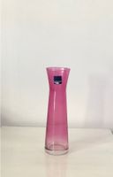 Leonardo Vase pink rosa Glas München - Untergiesing-Harlaching Vorschau