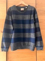 Scotch&Soda Herren Pullover blau grau Gr. M Bayern - Falkenfels Vorschau