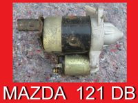 ❌ Anlasser Mazda 121 DB 91 - 95 Schlachtfest KIA Pride Bayern - Bernhardswald Vorschau