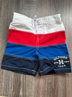 Tommy Hilfiger kurze Hose Badehose gr. 3T Top Zustand! Hessen - Darmstadt Vorschau